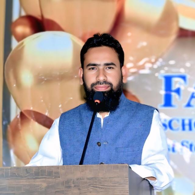 School Principal